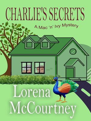 cover image of Charlie's  Secrets
